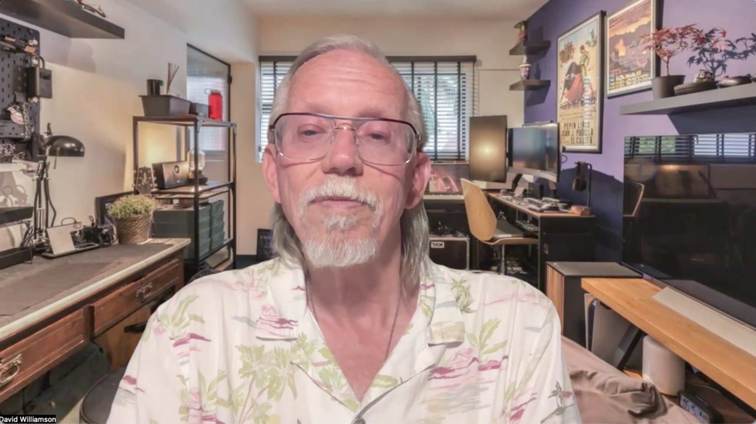 I Tried Charlie Goldsmith's Ennie App. Here's What Happened.